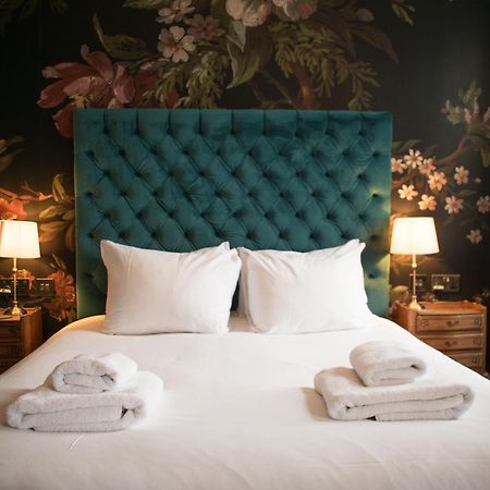 Westow House - London Crystal Palace Bagian luar foto