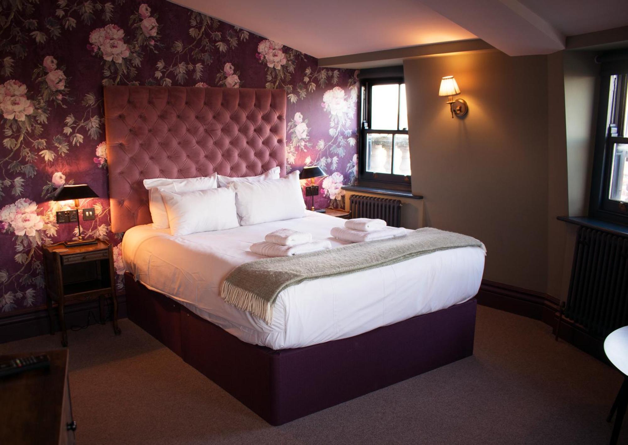 Westow House - London Crystal Palace Bagian luar foto