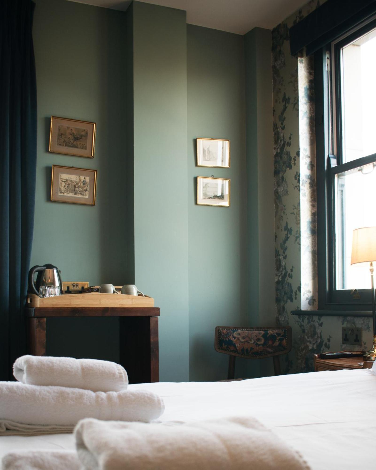 Westow House - London Crystal Palace Bagian luar foto